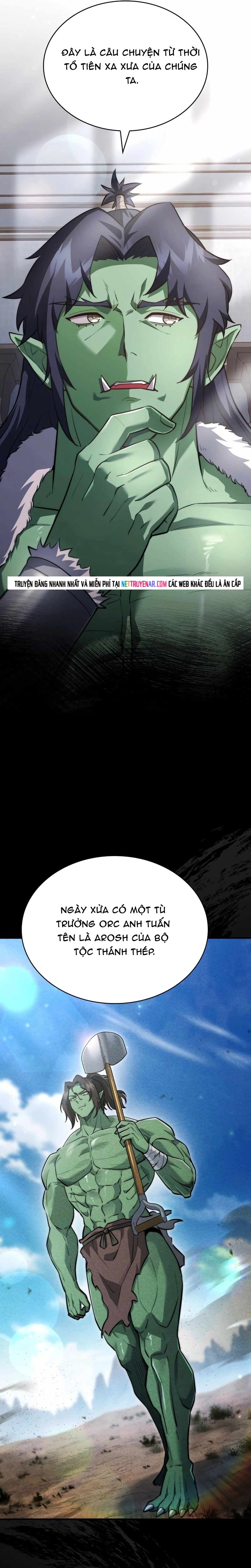 Hoàng Tử Bán Thuốc [Chap 91] - Page 23