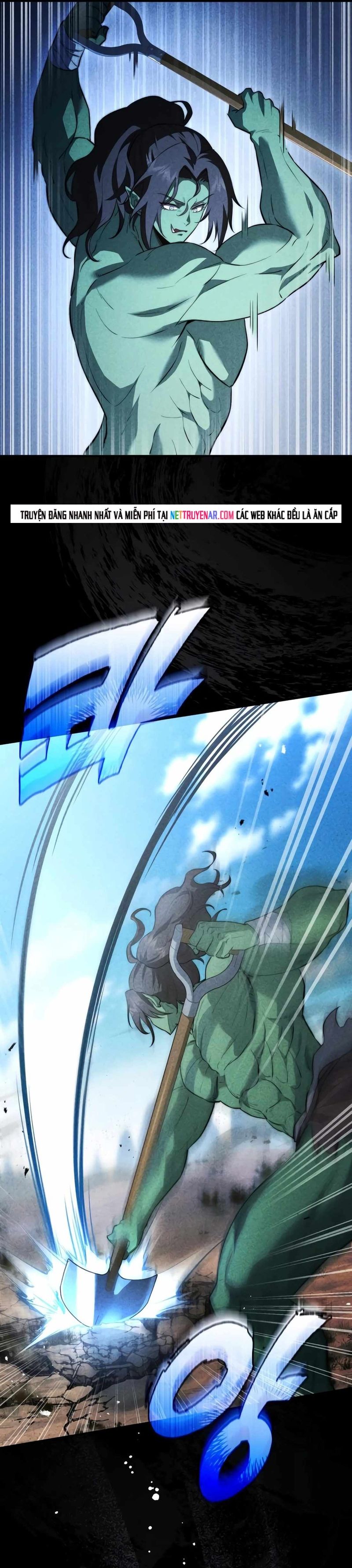 Hoàng Tử Bán Thuốc [Chap 91] - Page 25