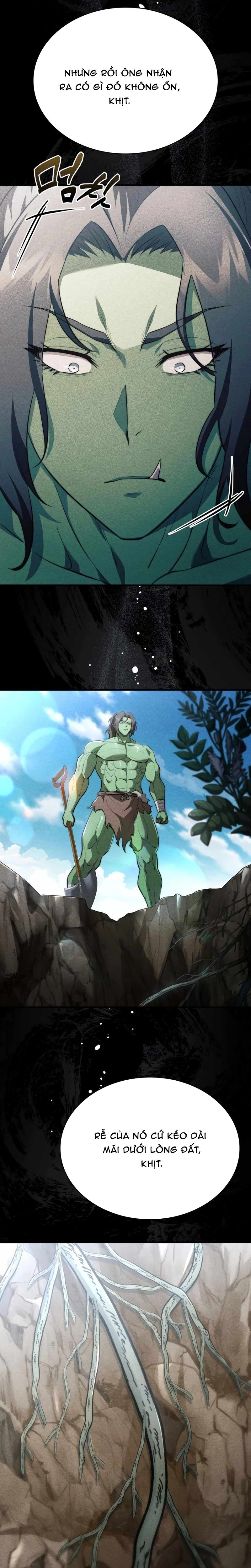 Hoàng Tử Bán Thuốc [Chap 91] - Page 26