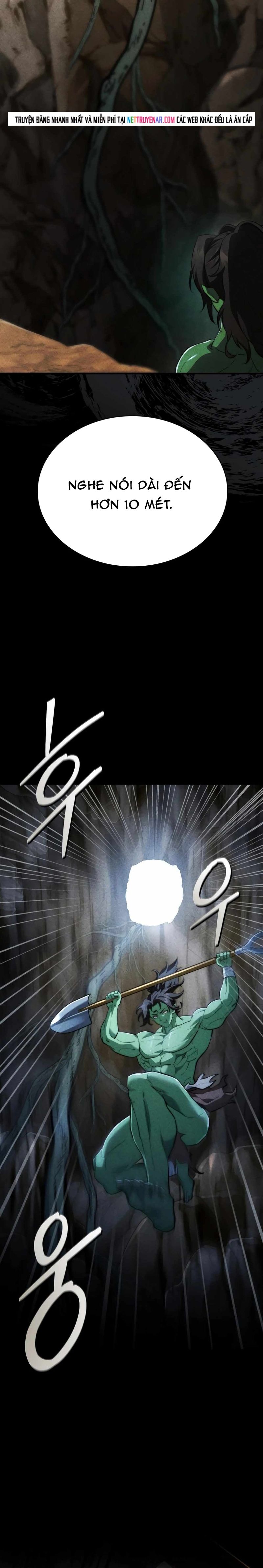 Hoàng Tử Bán Thuốc [Chap 91] - Page 27