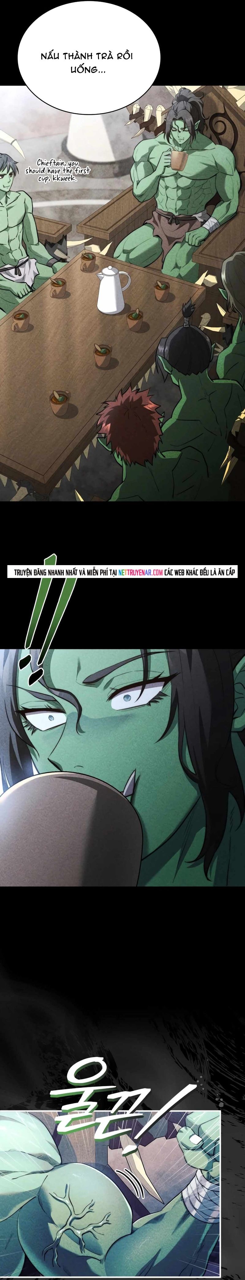 Hoàng Tử Bán Thuốc [Chap 91] - Page 29