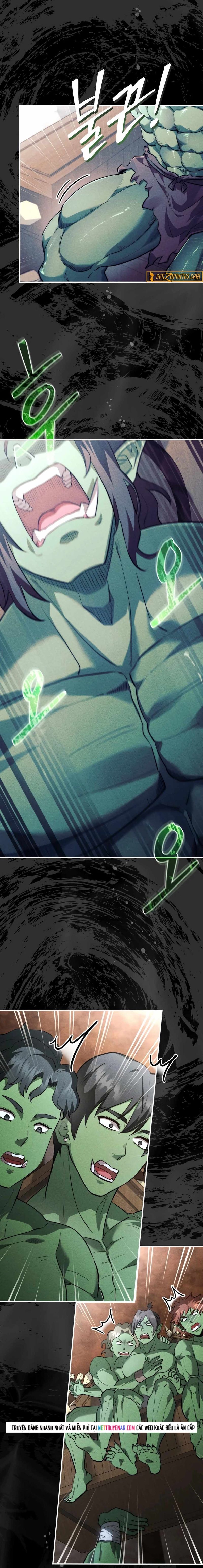 Hoàng Tử Bán Thuốc [Chap 91] - Page 30