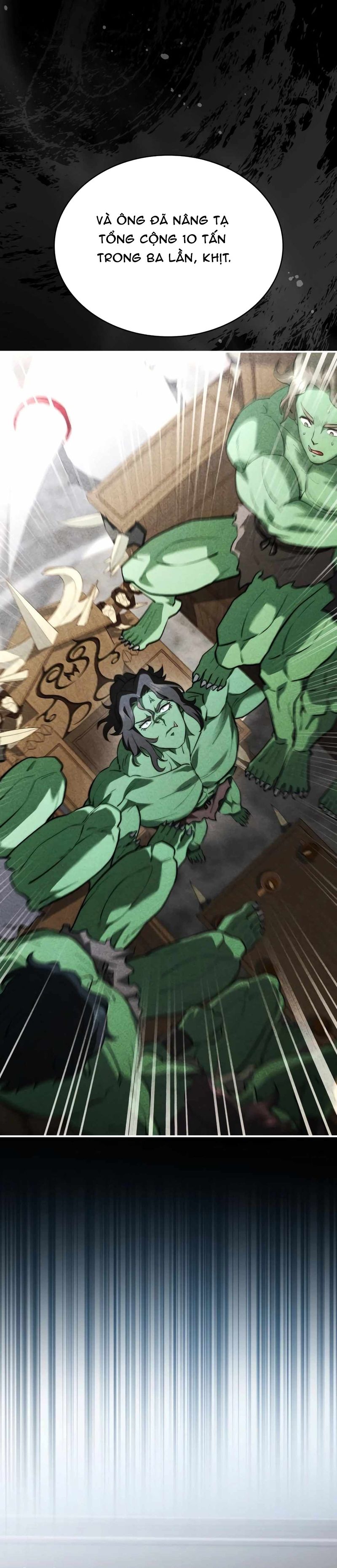 Hoàng Tử Bán Thuốc [Chap 91] - Page 31