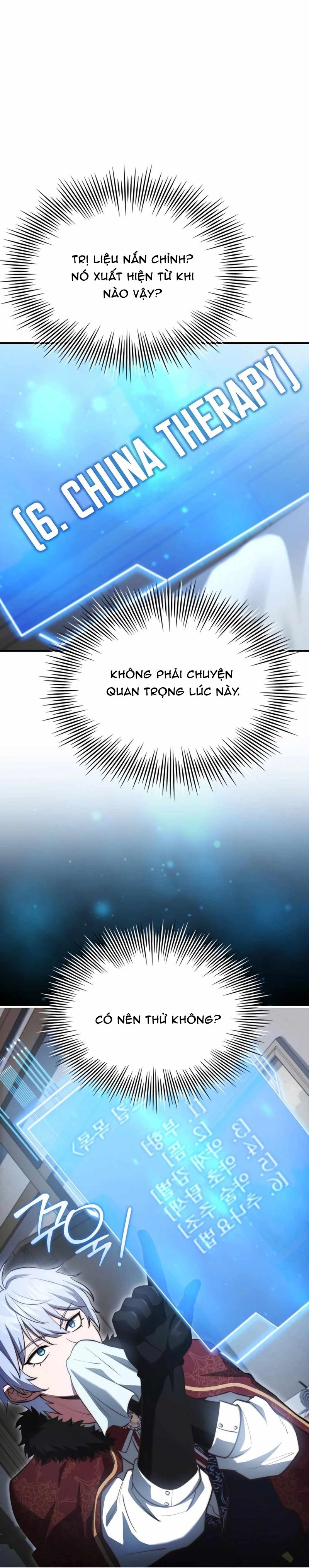 Hoàng Tử Bán Thuốc [Chap 91] - Page 37