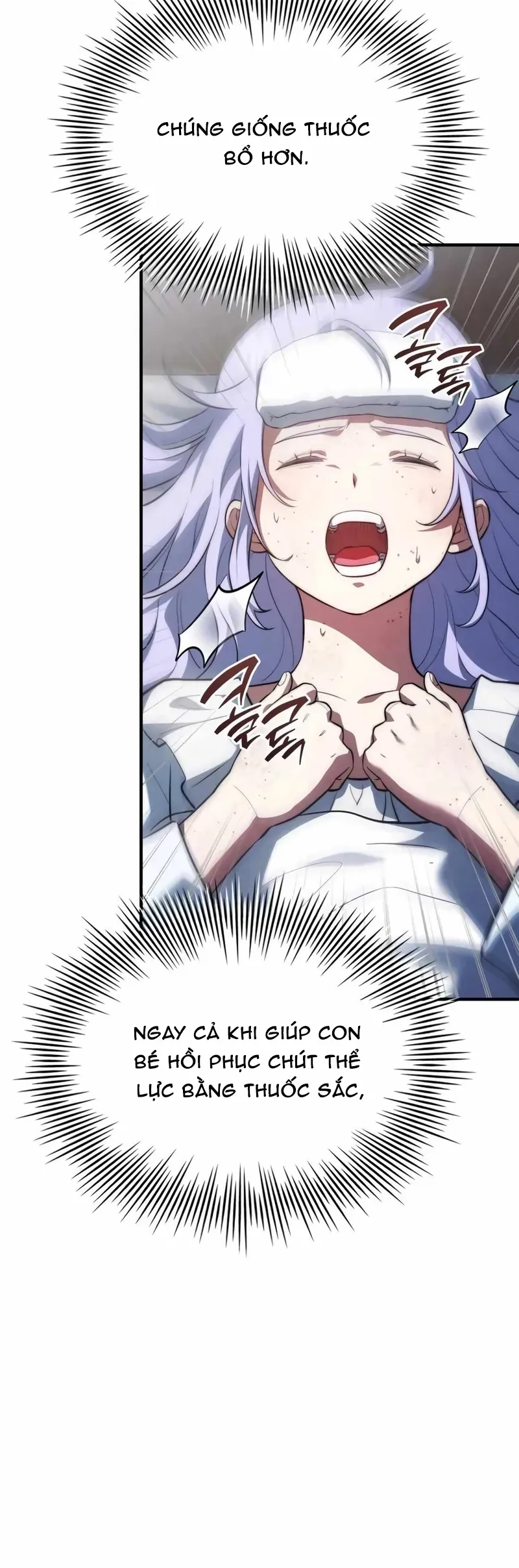 Hoàng Tử Bán Thuốc [Chap 91] - Page 38