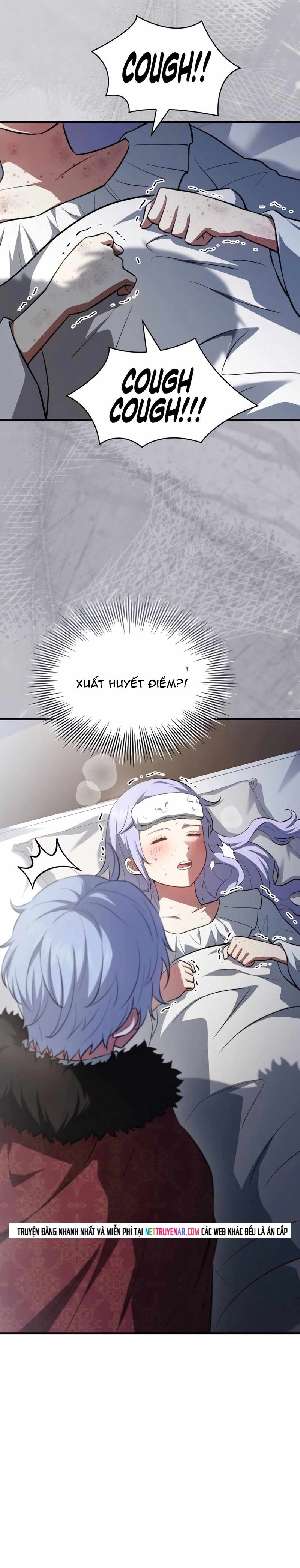 Hoàng Tử Bán Thuốc [Chap 91] - Page 4