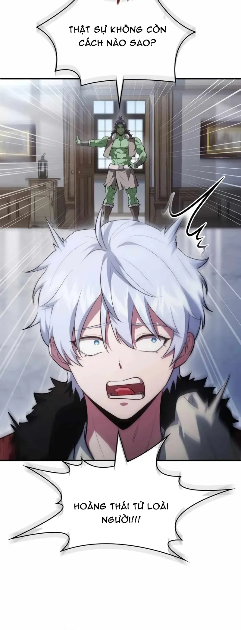 Hoàng Tử Bán Thuốc [Chap 91] - Page 40