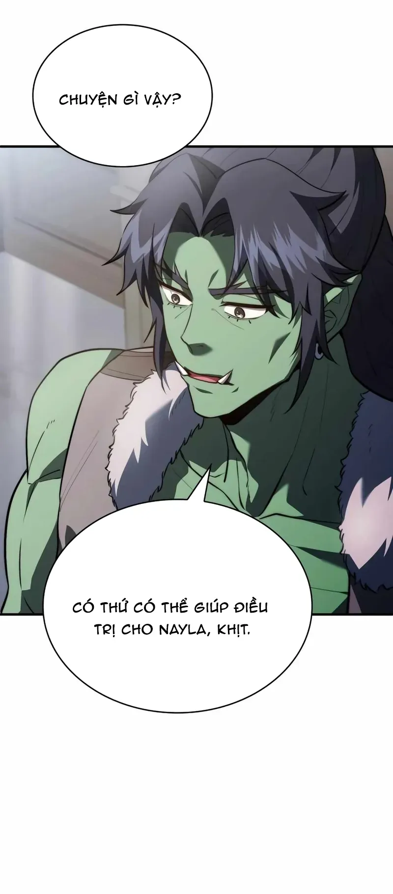 Hoàng Tử Bán Thuốc [Chap 91] - Page 42