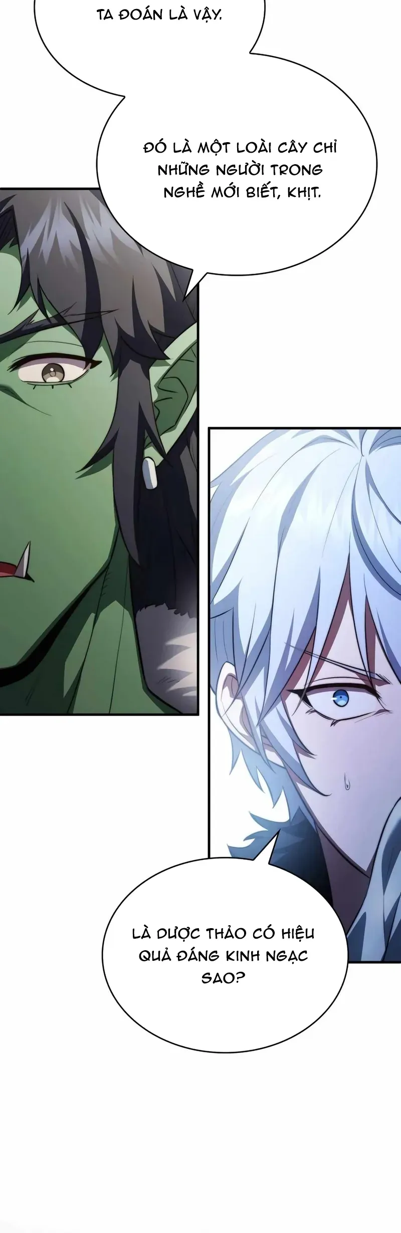 Hoàng Tử Bán Thuốc [Chap 91] - Page 44