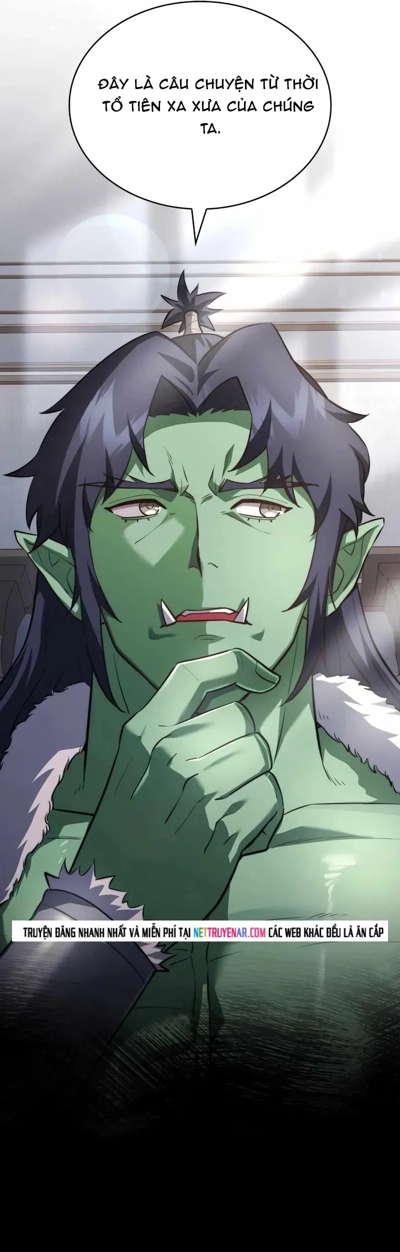 Hoàng Tử Bán Thuốc [Chap 91] - Page 45