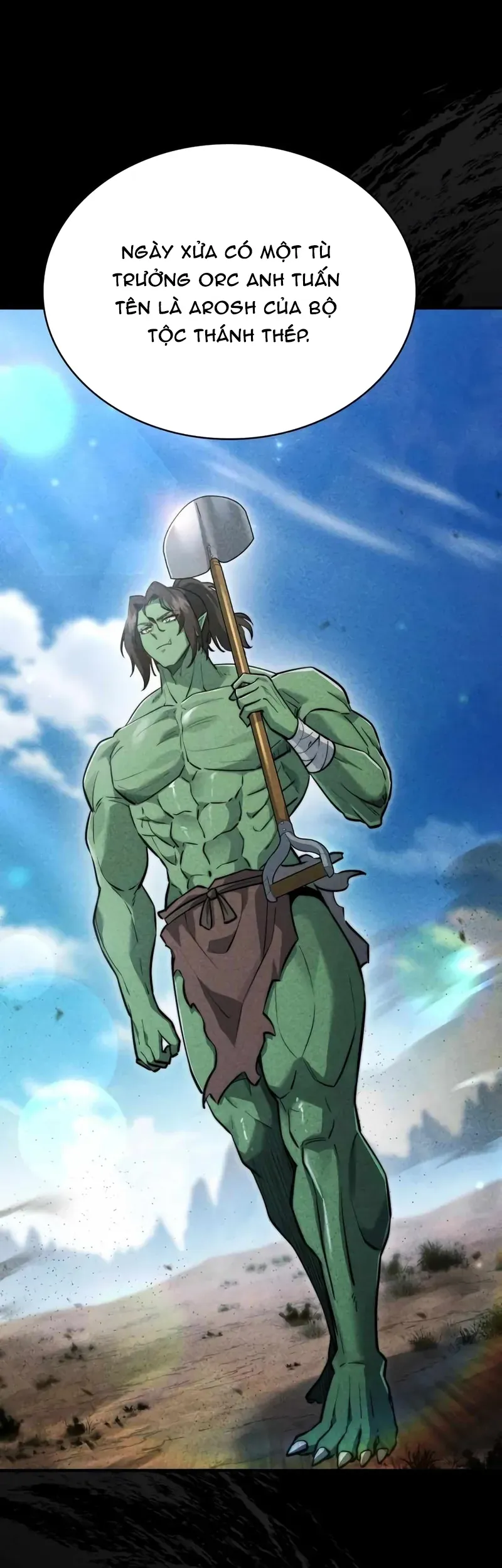 Hoàng Tử Bán Thuốc [Chap 91] - Page 46