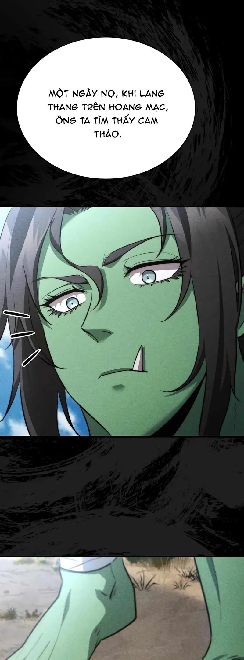 Hoàng Tử Bán Thuốc [Chap 91] - Page 47