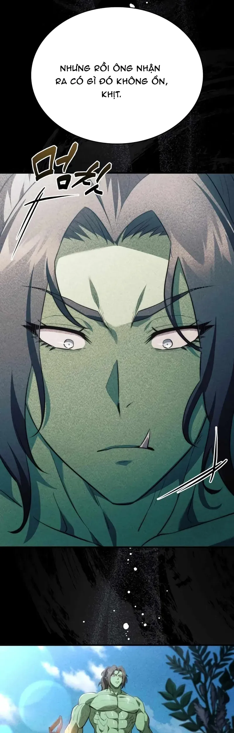 Hoàng Tử Bán Thuốc [Chap 91] - Page 51