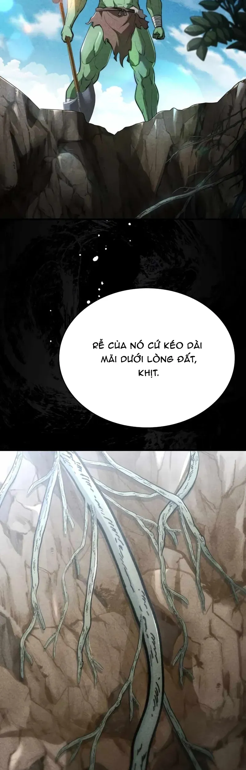 Hoàng Tử Bán Thuốc [Chap 91] - Page 52