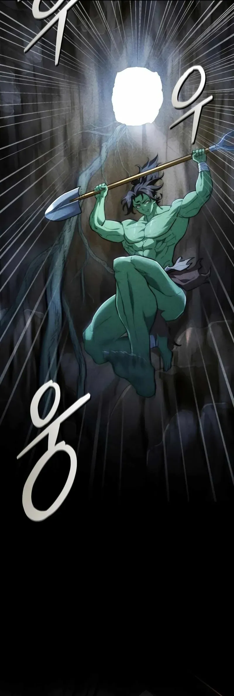 Hoàng Tử Bán Thuốc [Chap 91] - Page 54