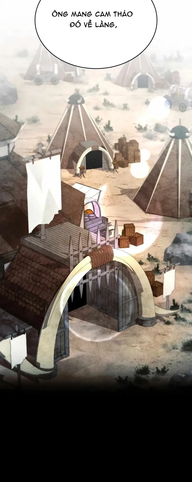 Hoàng Tử Bán Thuốc [Chap 91] - Page 56