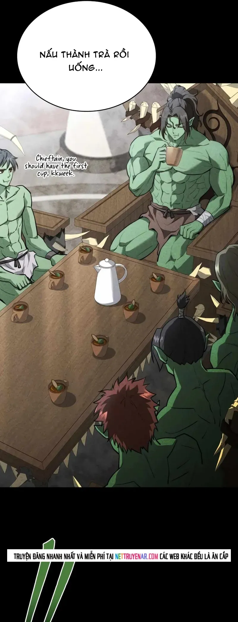 Hoàng Tử Bán Thuốc [Chap 91] - Page 57