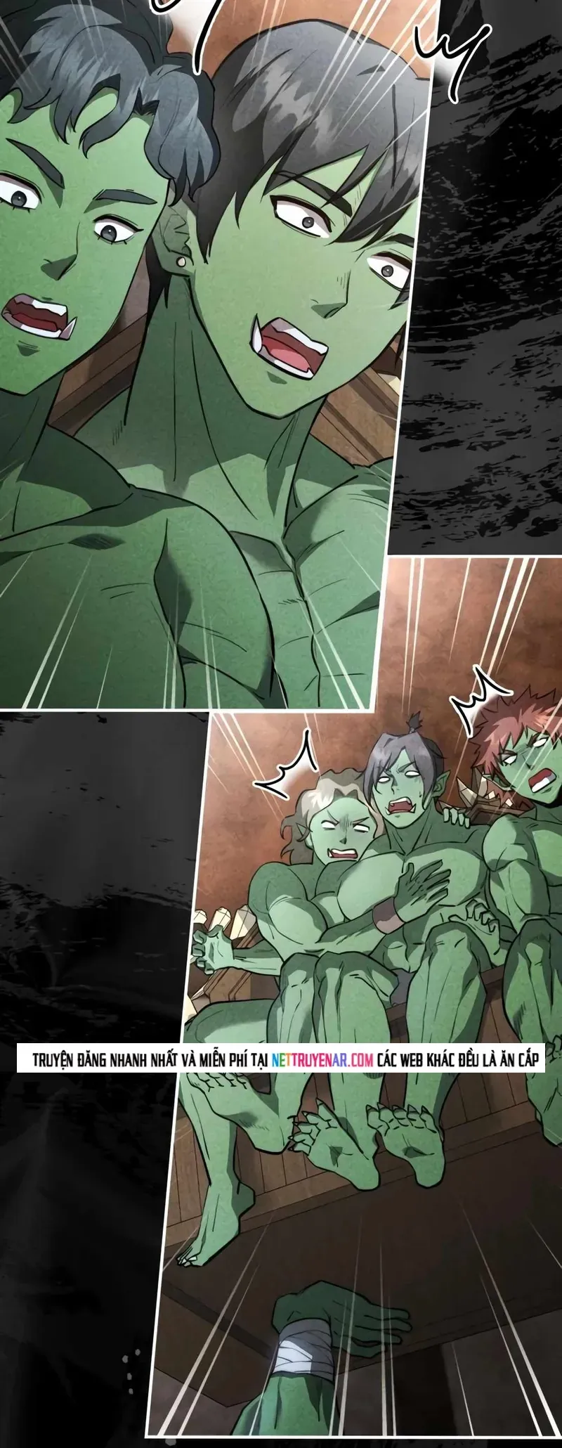 Hoàng Tử Bán Thuốc [Chap 91] - Page 61