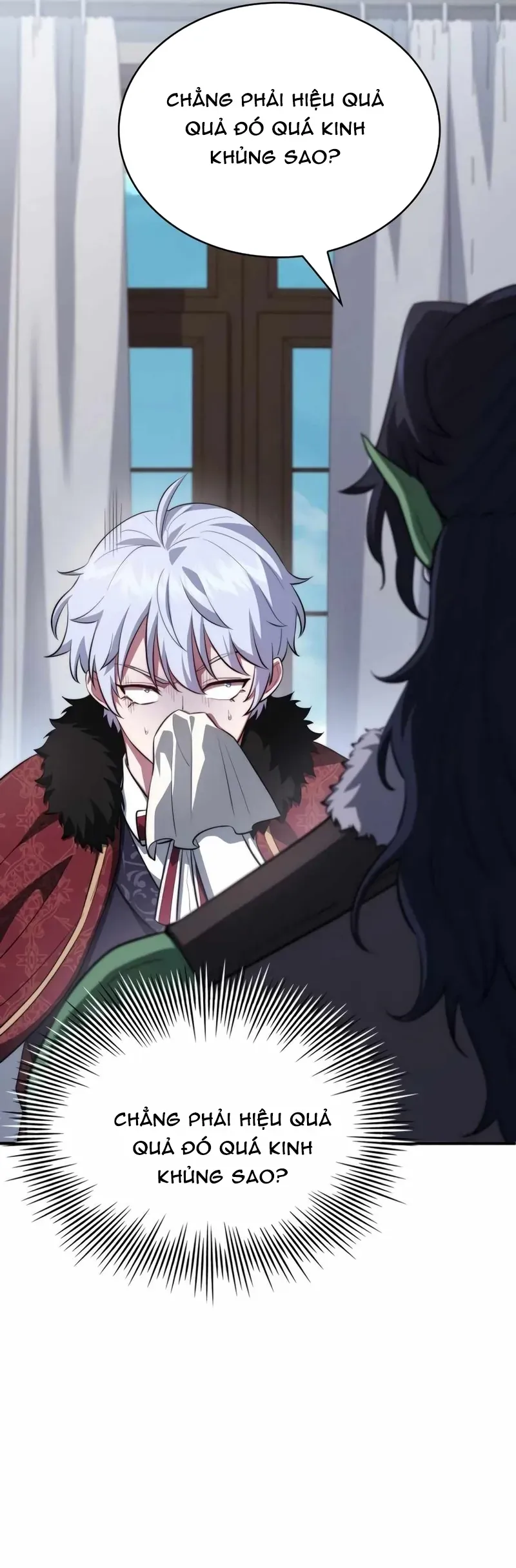 Hoàng Tử Bán Thuốc [Chap 91] - Page 64