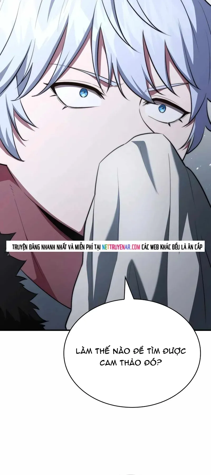 Hoàng Tử Bán Thuốc [Chap 91] - Page 67