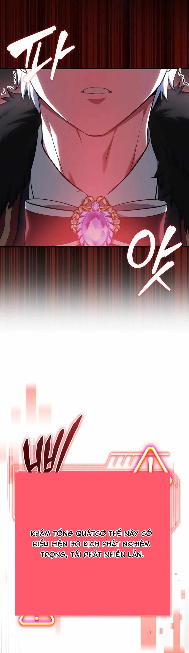 Hoàng Tử Bán Thuốc [Chap 91] - Page 7