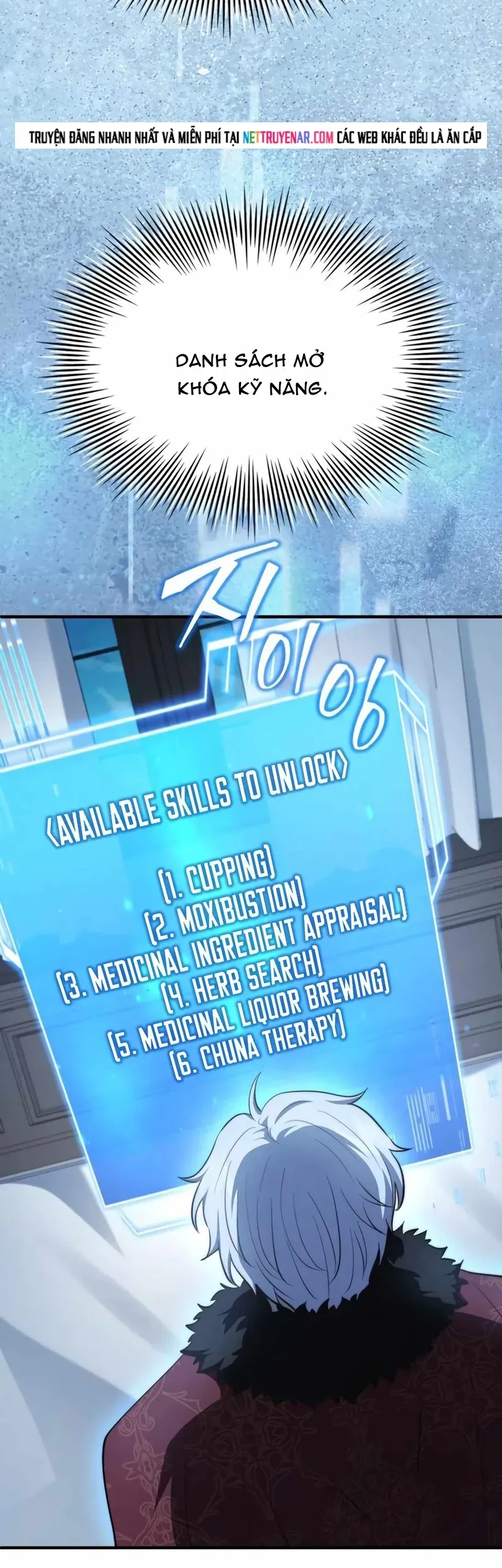 Hoàng Tử Bán Thuốc [Chap 91] - Page 73