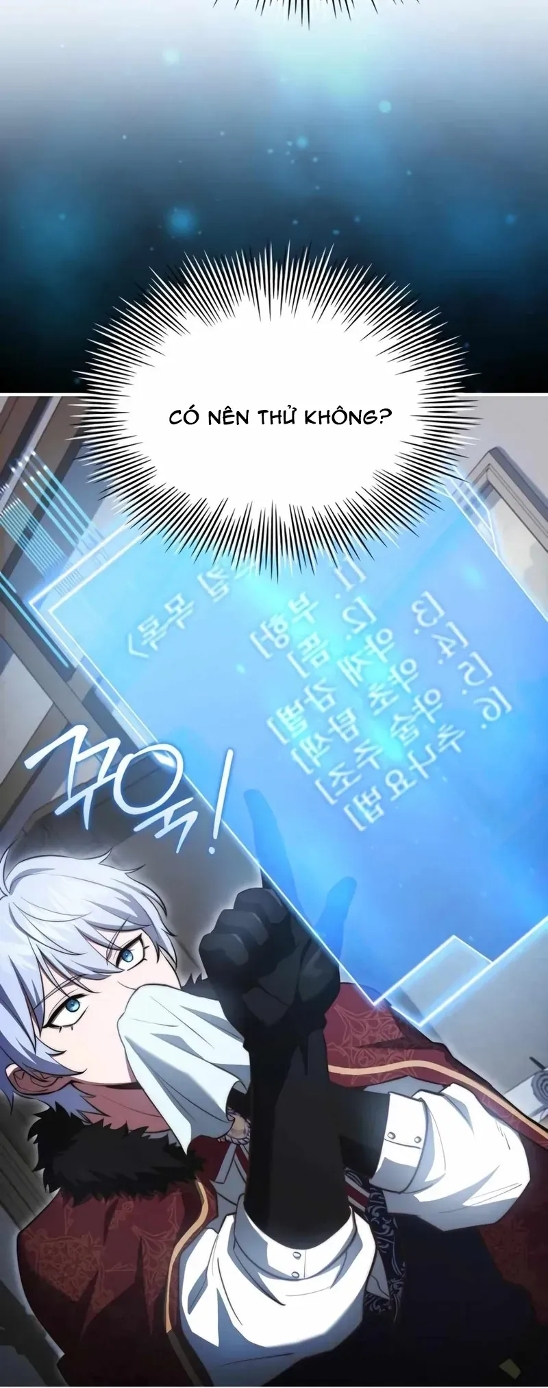 Hoàng Tử Bán Thuốc [Chap 91] - Page 75