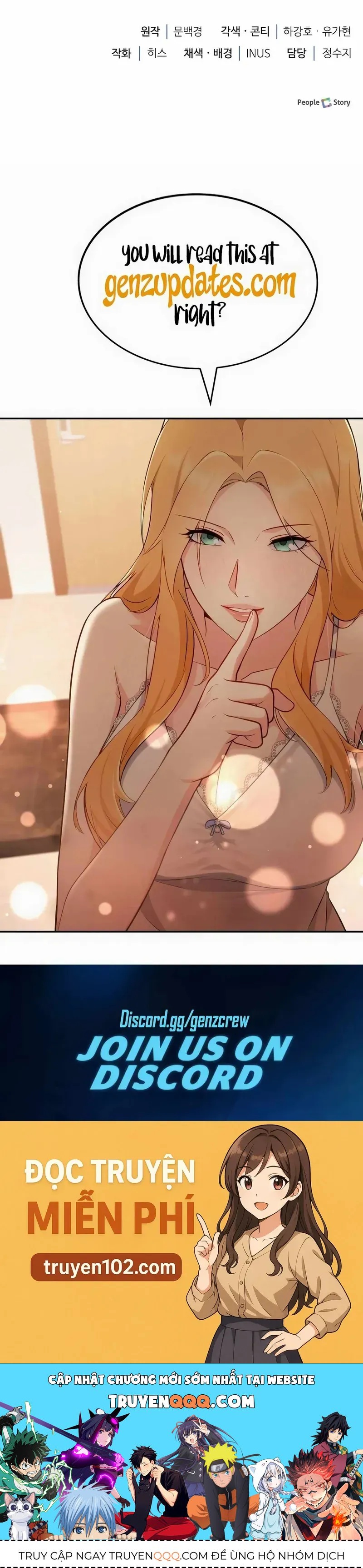 Hoàng Tử Bán Thuốc [Chap 91] - Page 83