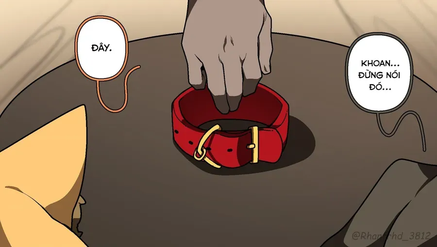 Những Cô Gái Thú Nhân Của Junkzero [Chap 145] - Page 2