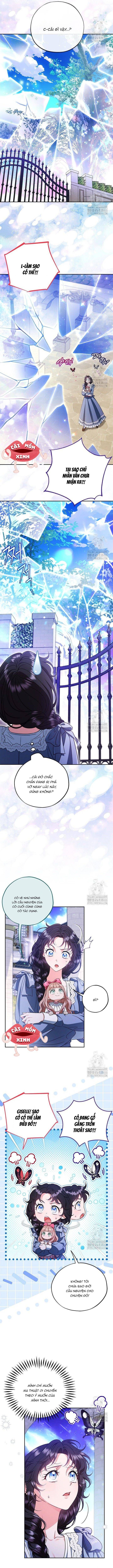 Trở Thành Người Giám Định Chất Độc Cho Thế Lực Hắc Ám - Trang 12