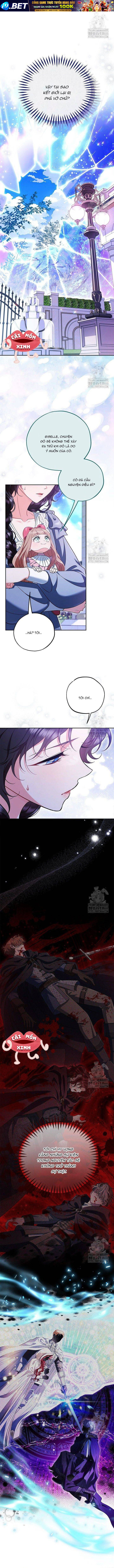 Trở Thành Người Giám Định Chất Độc Cho Thế Lực Hắc Ám - Trang 13