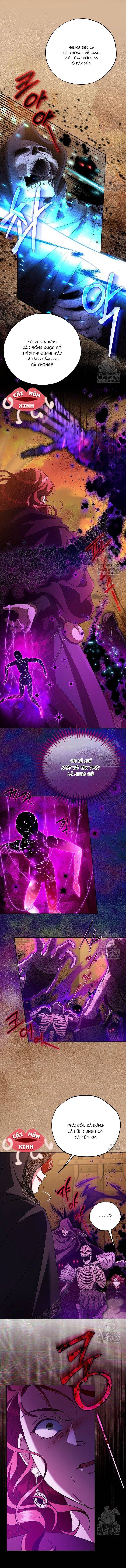 Trở Thành Người Giám Định Chất Độc Cho Thế Lực Hắc Ám - Trang 9