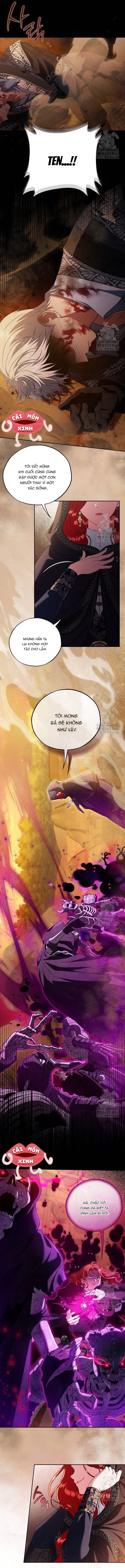 Trở Thành Người Giám Định Chất Độc Cho Thế Lực Hắc Ám - Trang 10