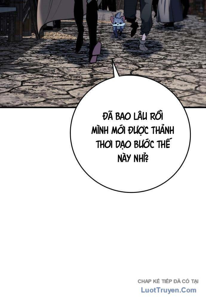 Kỵ Sĩ Lang Thang Chap 18 - Next Chap 17