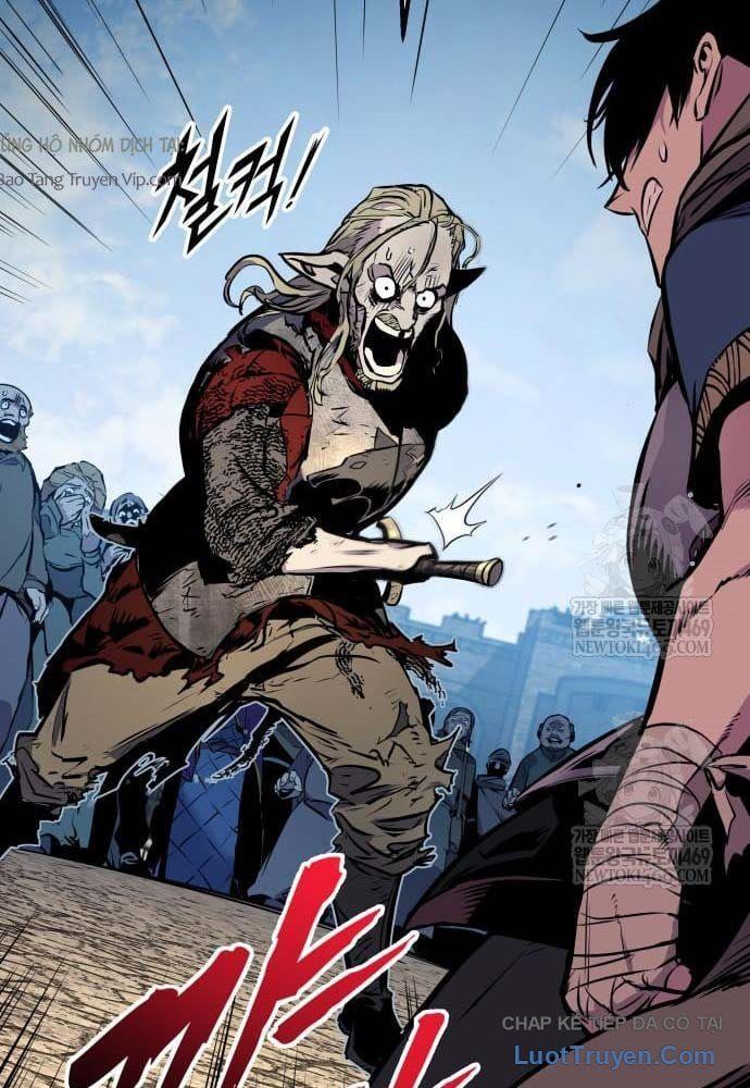 Kỵ Sĩ Lang Thang Chap 18 - Next Chap 17