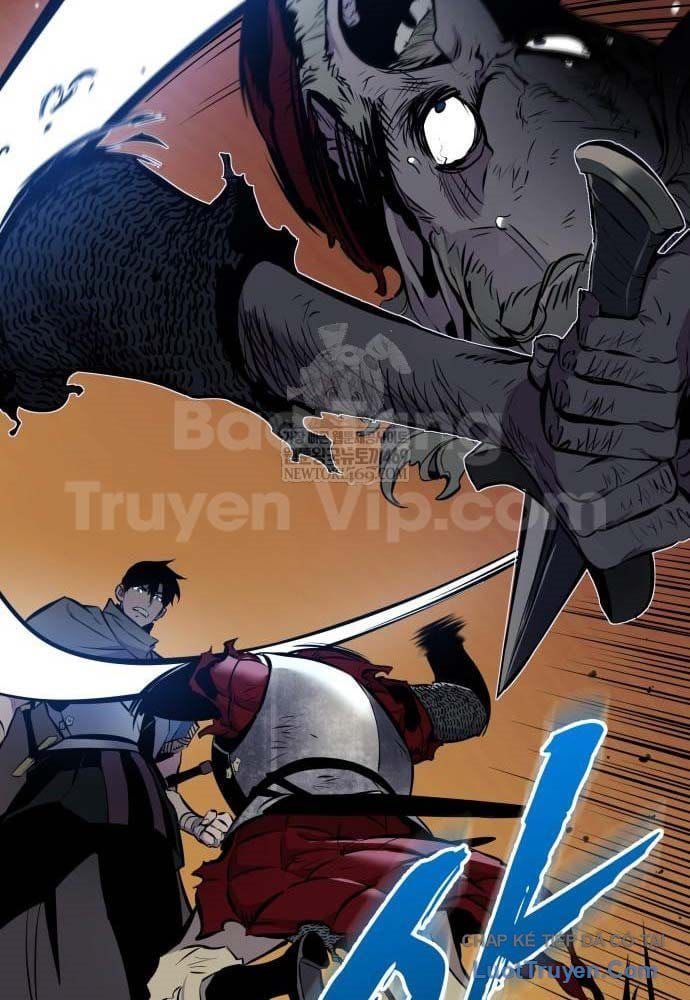 Kỵ Sĩ Lang Thang Chap 18 - Next Chap 17