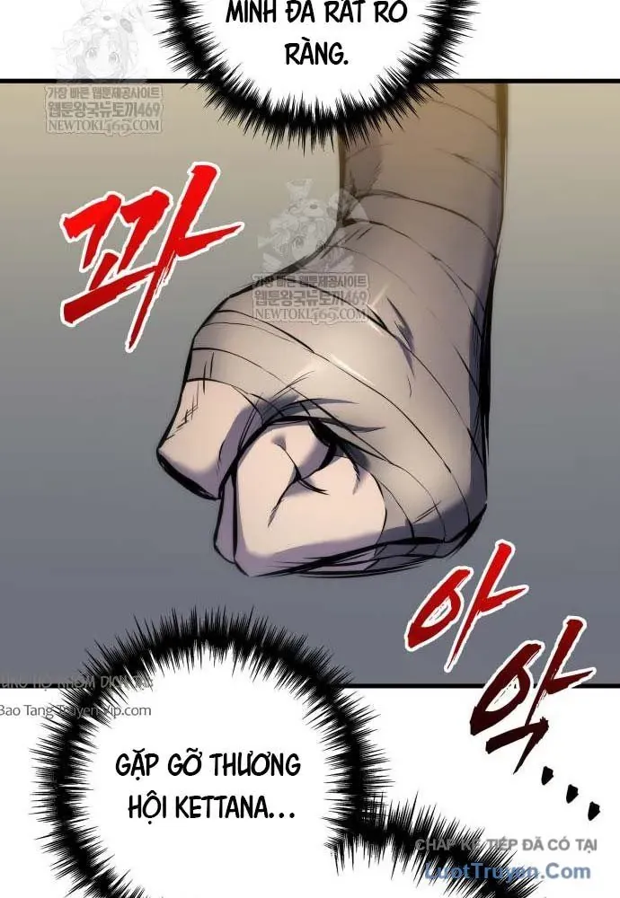 Kỵ Sĩ Lang Thang Chap 18 - Next Chap 17