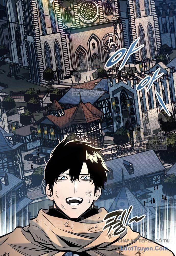 Kỵ Sĩ Lang Thang Chap 18 - Next Chap 17