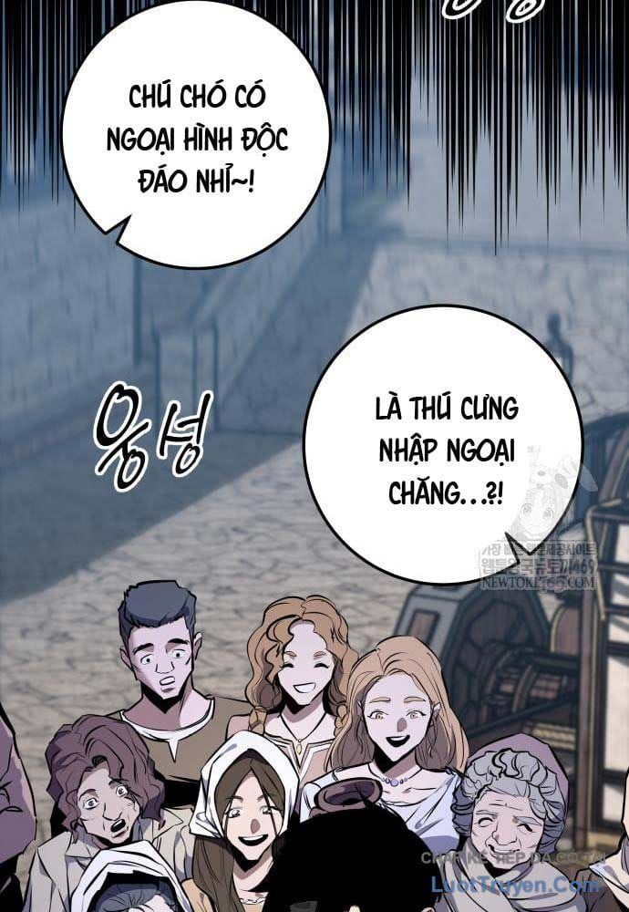 Kỵ Sĩ Lang Thang Chap 18 - Next Chap 17