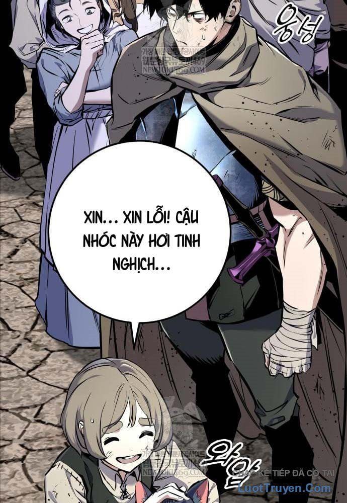 Kỵ Sĩ Lang Thang Chap 18 - Next Chap 17