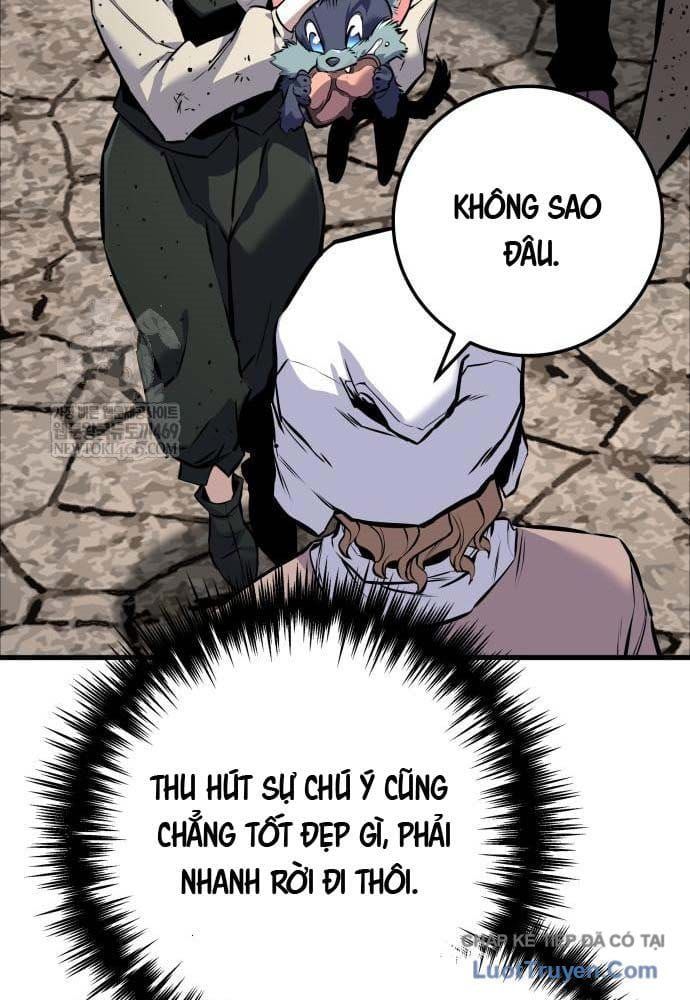 Kỵ Sĩ Lang Thang Chap 18 - Next Chap 17
