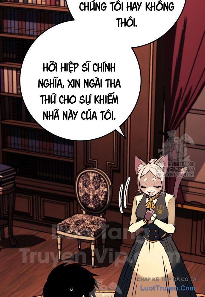 Kỵ Sĩ Lang Thang Chap 19 - Next Chap 18