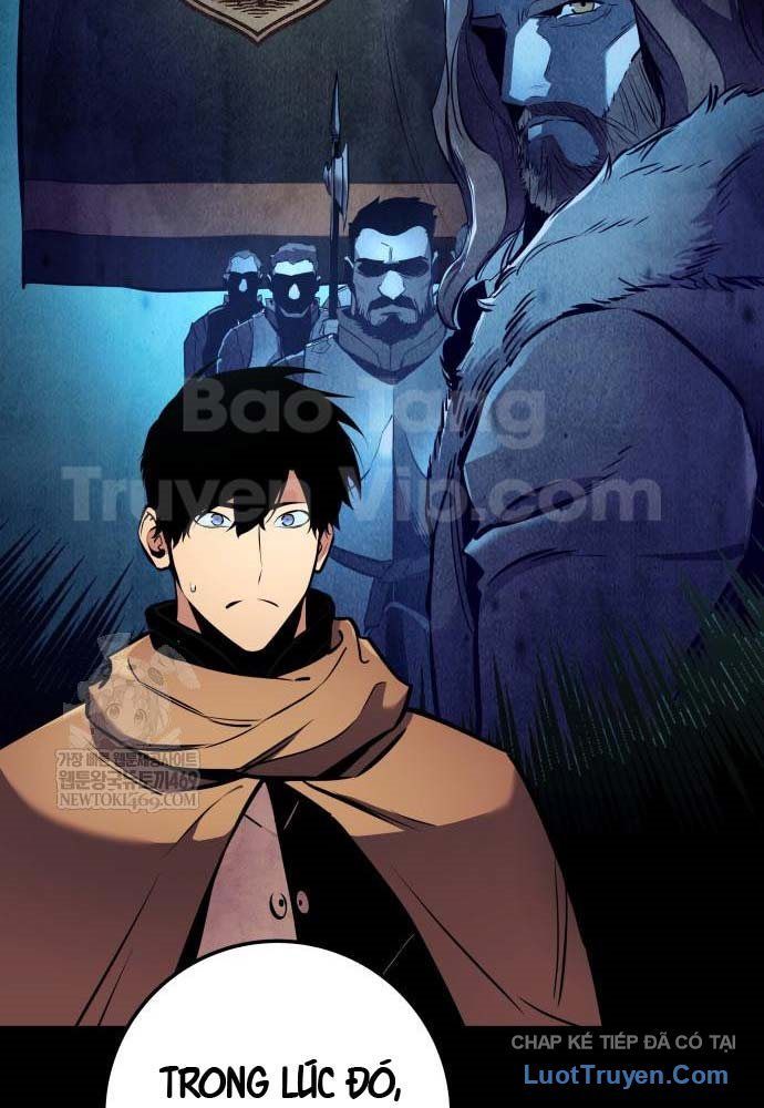 Kỵ Sĩ Lang Thang Chap 19 - Next Chap 18