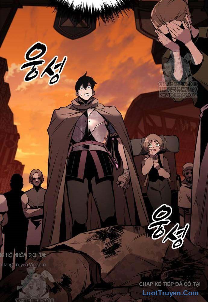 Kỵ Sĩ Lang Thang Chap 19 - Next Chap 18