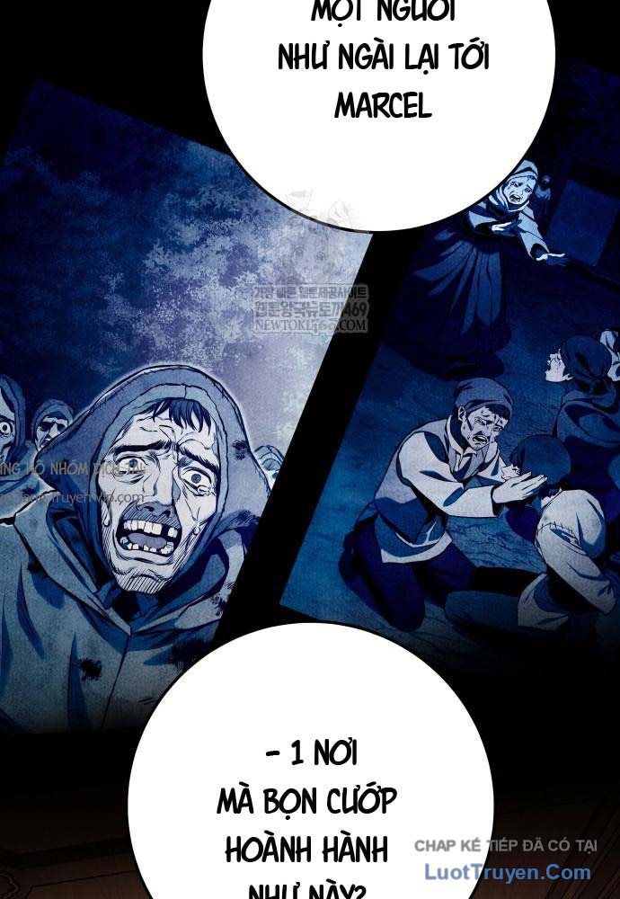 Kỵ Sĩ Lang Thang Chap 19 - Next Chap 18