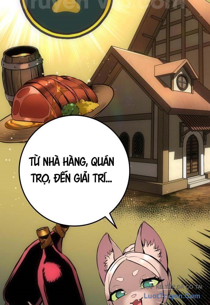 Kỵ Sĩ Lang Thang Chap 19 - Next Chap 18