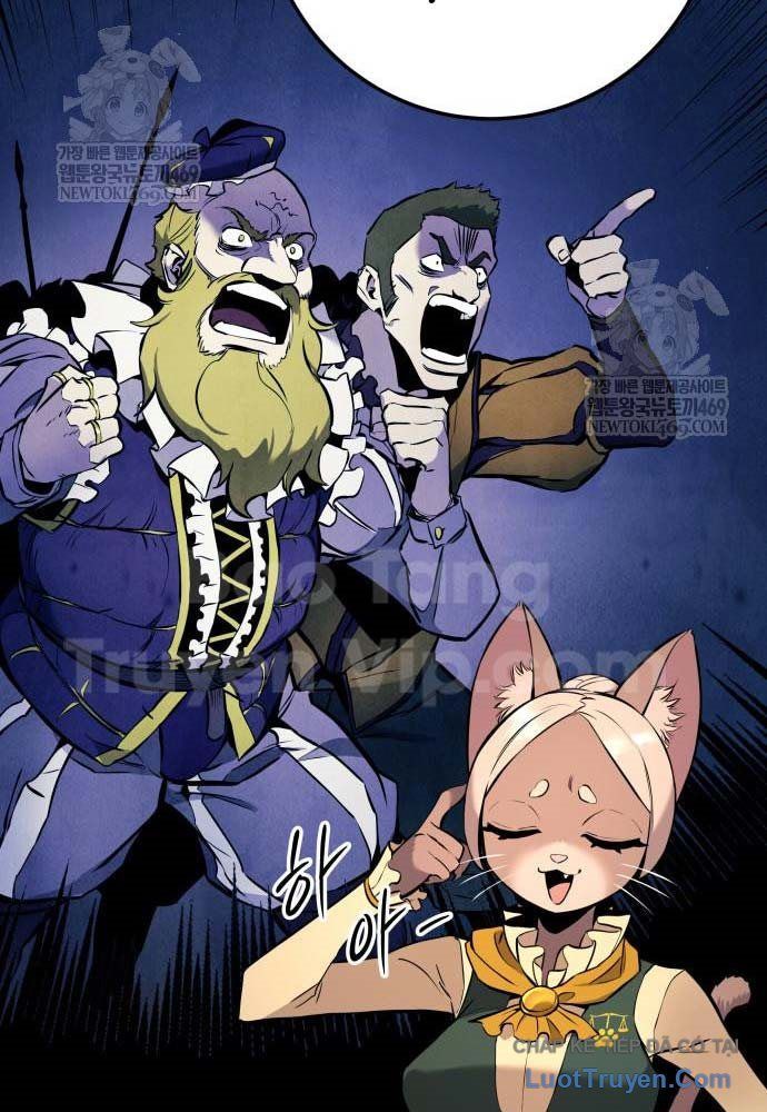 Kỵ Sĩ Lang Thang Chap 19 - Next Chap 18