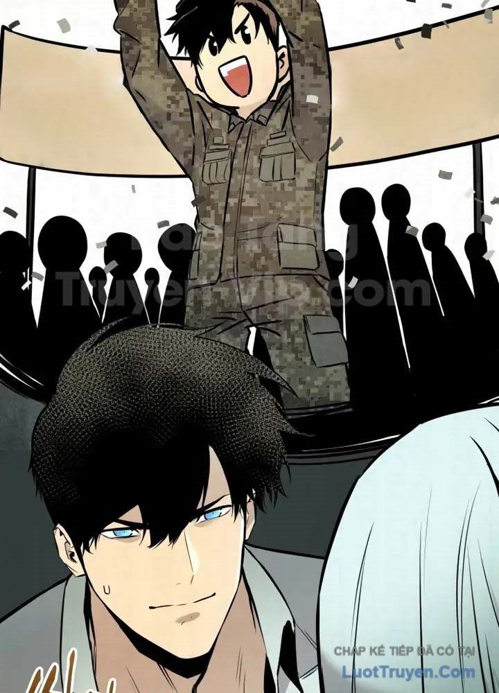 Kỵ Sĩ Lang Thang Chap 20 - Next Chap 19