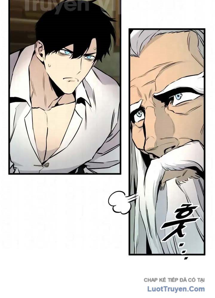 Kỵ Sĩ Lang Thang Chap 20 - Next Chap 19