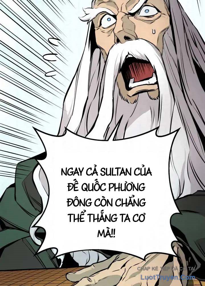 Kỵ Sĩ Lang Thang Chap 20 - Next Chap 19